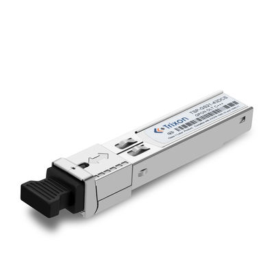 comprar Interface de conector SC/UPC para módulo SFP OLT de transmissor PON de modo único fabricação em linha