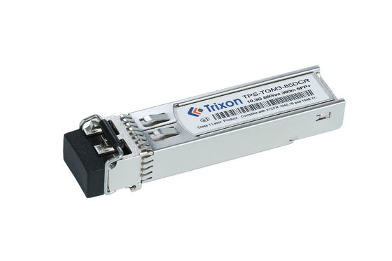 comprar MSA SFF-8472 SFP+ Transceiver Module 10gbase SR 850nm 300m fabricação em linha