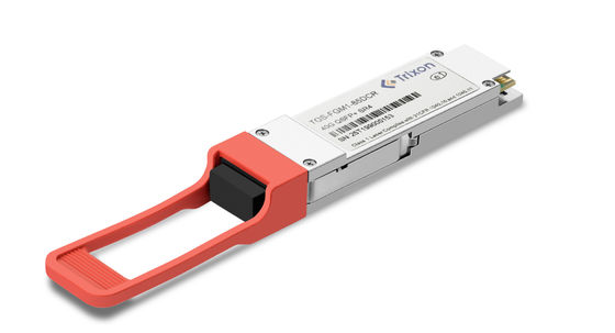 comprar MTP 40G QSFP+ SR4 Transceiver Module Distância de transmissão 100M Com comprimento de onda 850nm MMF fabricação em linha