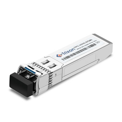 comprar SFP28 25G QSFP Modulo de transceptor 25GBASE-LR Transceptor CWDM CWDM-1271nm-1371nm fabricação em linha