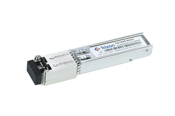 comprar 125Mb/S 1.25GB/S SGMII Transceptor DDMI 550m 3.3V TTL Hot Pluggable GR-468-CORE fabricação em linha