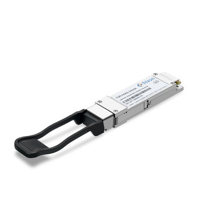 comprar 2 km 100G QSFP28 Transceptor CWDM4 1310nm comprimento de onda TQR-HG02-31DCR fabricação em linha