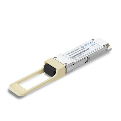 comprar 100G QSFP28 SR4 Transceptor Receptor 850nm Distância 100M TQR-HGM1-85DCR fabricação em linha