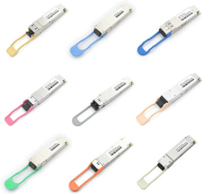 comprar Fibra MMF Tipo AOC Transceptor Multi Mode 25Gbps 850nm TAS-X5A3-85NCR fabricação em linha