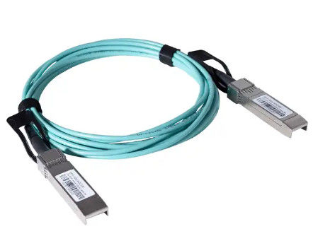 comprar AOC Transceiver Laser 850nm-VCSEL Fibra Tipo MMF Fibra Modo Multi-Modo para o seu benefício fabricação em linha