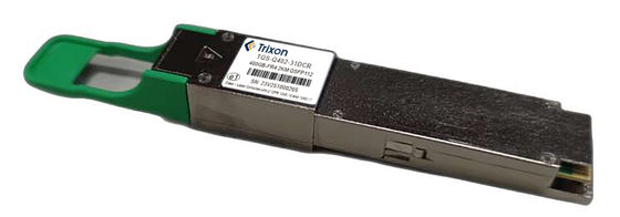 comprar Transceptor Óptico Laser Classe 1 800G com Taxa de Dados de 800Gbps e Relação de Supressão de Modo Lateral de 30dB fabricação em linha