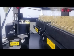 Distribuição automática